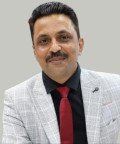 Binu George